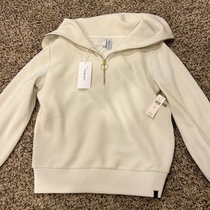 NWT Varley Vine Pullover